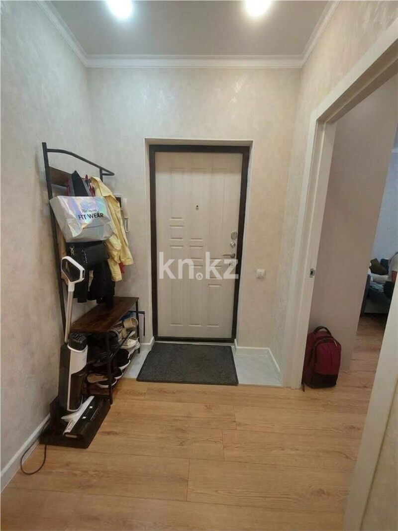 Продажа 1-комнатной квартиры, 42 м² - Продажа однокомнатных квартир в Казахстане - страница 183 фото 7 из 9