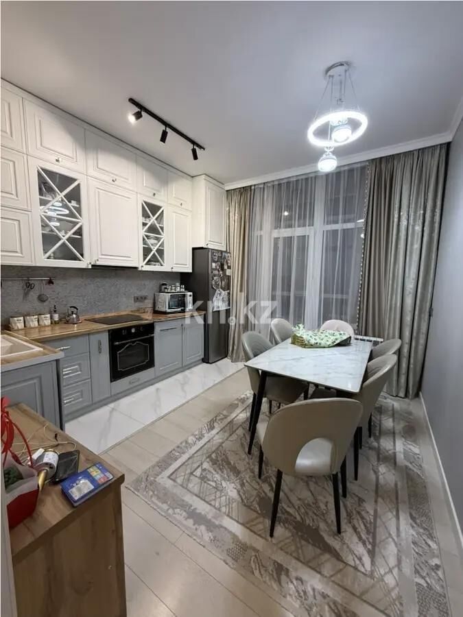 Продажа 2-комнатной квартиры, 68 м² - Продажа квартир в новостройках Алматы - страница 331 фото 2 из 4