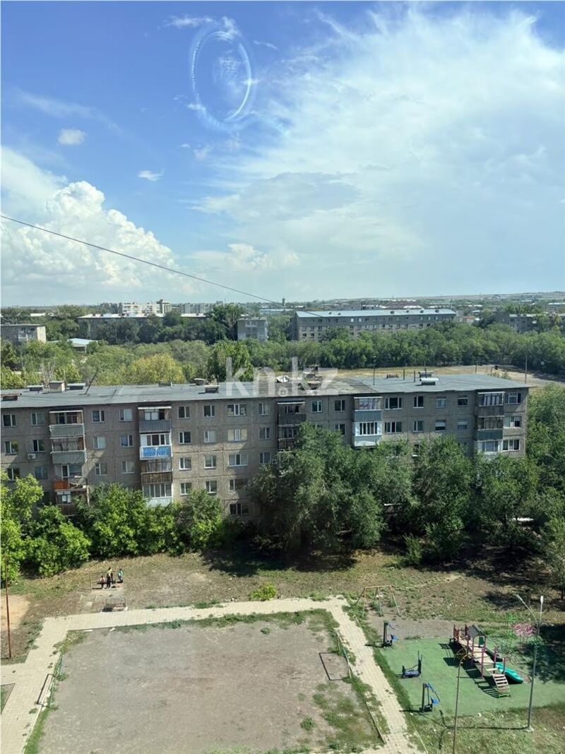 Продажа 3-комнатной квартиры, 67 м² - Продажа трехкомнатных квартир в Майкудуке Караганды - страница 4 фото 25 из 29