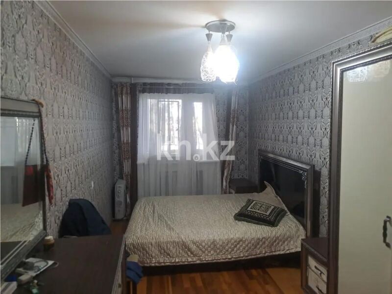 Продажа 3-комнатной квартиры, 61 м² - Продажа домов, коттеджей в Жезказгане фото 2 из 6