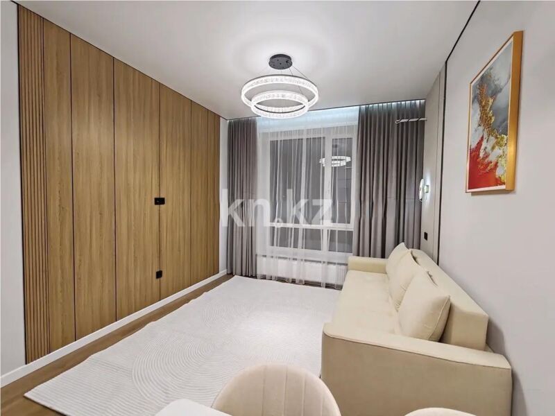 Продажа 2-комнатной квартиры, 42 м² - Продажа двухкомнатных квартир в р-не Сарыарка Астаны - страница 10 фото 1 из 5