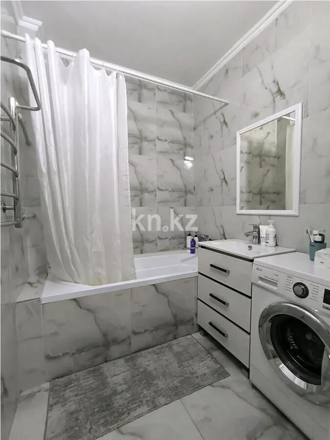 Продажа 2-комнатной квартиры, 65 м² - Продажа квартир в новостройках Алматы без посредников - страница 15 фото 4 из 6