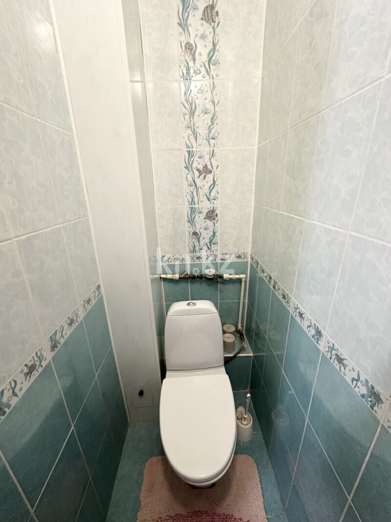 Продажа 1-комнатной квартиры, 41 м² - Продажа однокомнатных квартир в Караганде - страница 2 фото 9 из 11