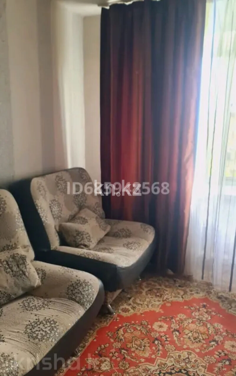 Продажа 3-комнатной квартиры, 70 м² - Продажа трехкомнатных квартир в Караганде - страница 3 фото 3 из 3