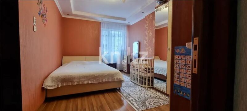 Продажа 3-комнатной квартиры, 80 м² - Продажа квартир в новостройках Астаны - страница 15 фото 2 из 4