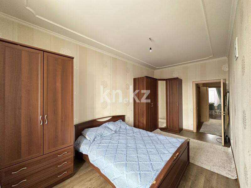 Продажа 3-комнатной квартиры, 77.1 м² - Продажа трехкомнатных квартир в Караганде - страница 46 фото 8 из 36