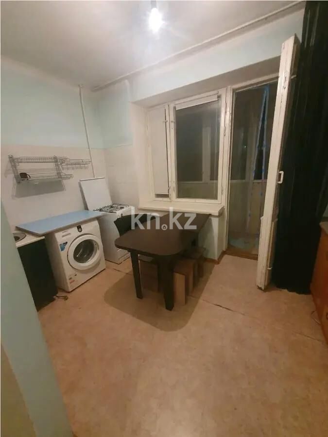 Продажа 1-комнатной квартиры, 35.2 м² - Продажа однокомнатных квартир в Бостандыкском р-не Алматы - страница 16 фото 2 из 5