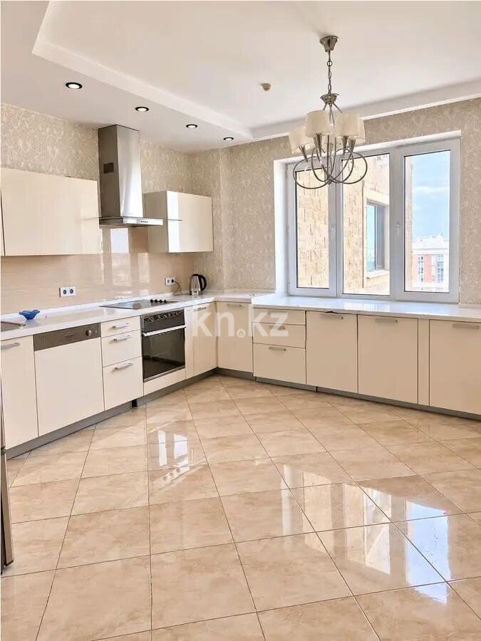 Продажа 3-комнатной квартиры, 95 м² - Продажа квартир в монолитно-каркасном доме в Казахстане - страница 23 фото 3 из 4