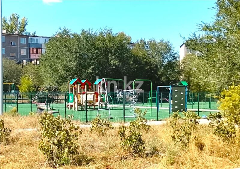 Продажа 2-комнатной квартиры, 44 м² - Продажа квартир в Казахстане - страница 13 фото 9 из 10