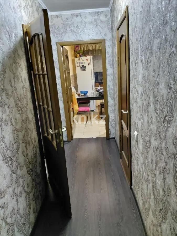 Продажа 3-комнатной квартиры, 105 м² - Продажа трехкомнатных квартир в Бостандыкском р-не Алматы - страница 28 фото 6 из 6