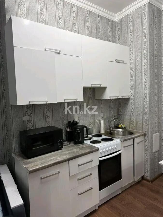 Продажа 1-комнатной квартиры, 40 м² - Продажа однокомнатных квартир от собственников в Астане - страница 3 фото 2 из 3