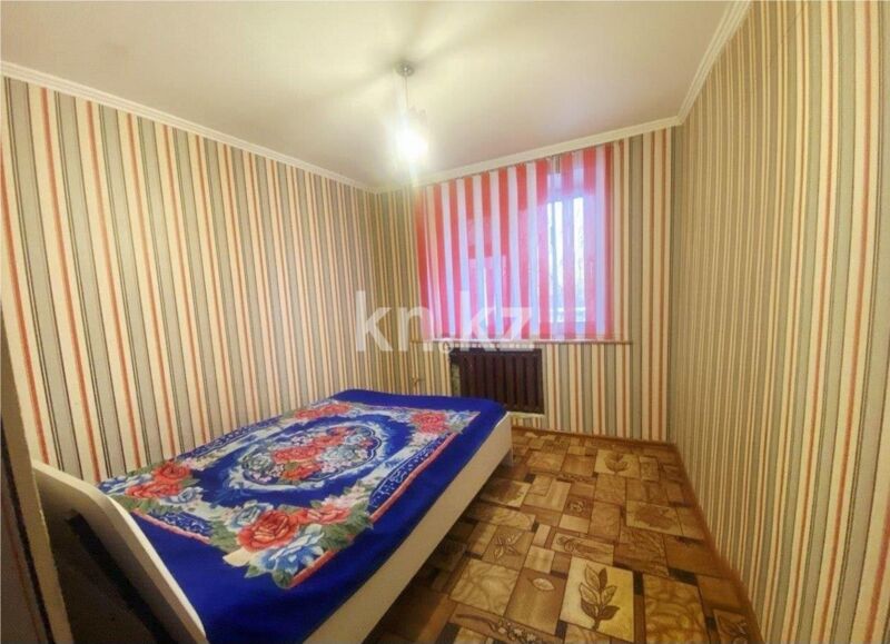 Продажа 3-комнатной квартиры, 52 м² - Продажа трехкомнатных квартир в Темиртау - страница 8 фото 5 из 18