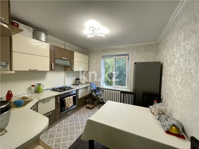 Продажа 3-комнатной квартиры, 72 м² - Продажа трехкомнатных квартир в панельном доме в Алматы - страница 36 фото 4 из 4