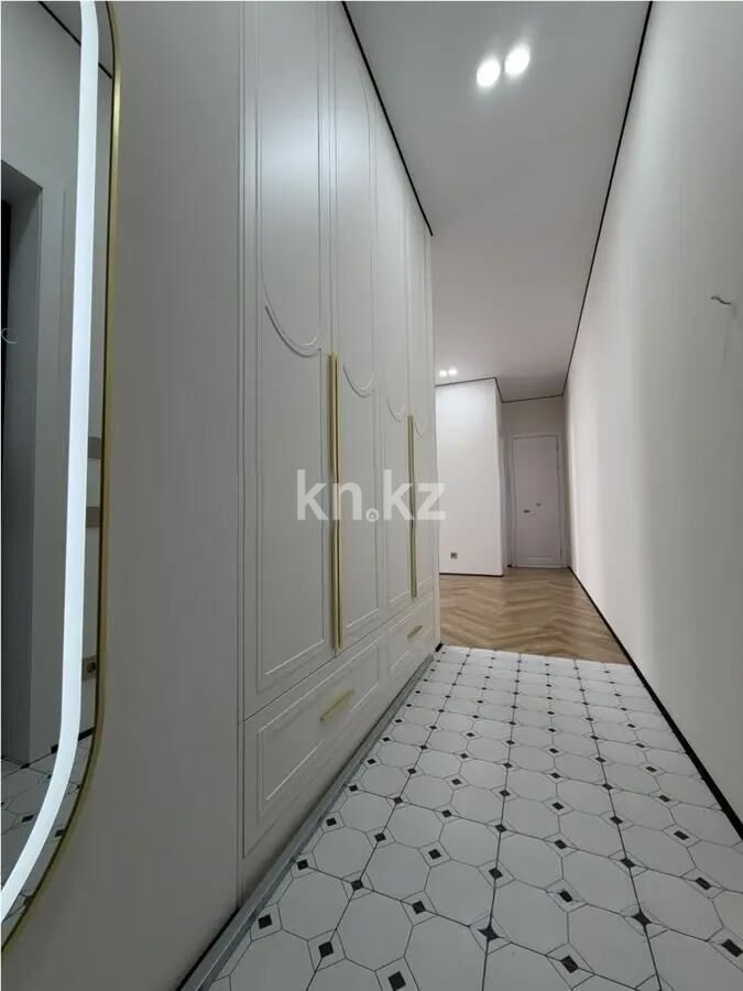 Продажа 2-комнатной квартиры, 58 м² - Продажа квартир в Казахстане - страница 21 фото 5 из 5