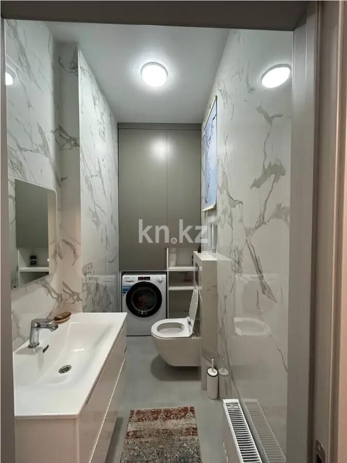 Продажа 3-комнатной квартиры, 88.5 м² - Продажа трехкомнатных квартир в блочном доме в Казахстане - страница 32 фото 6 из 8