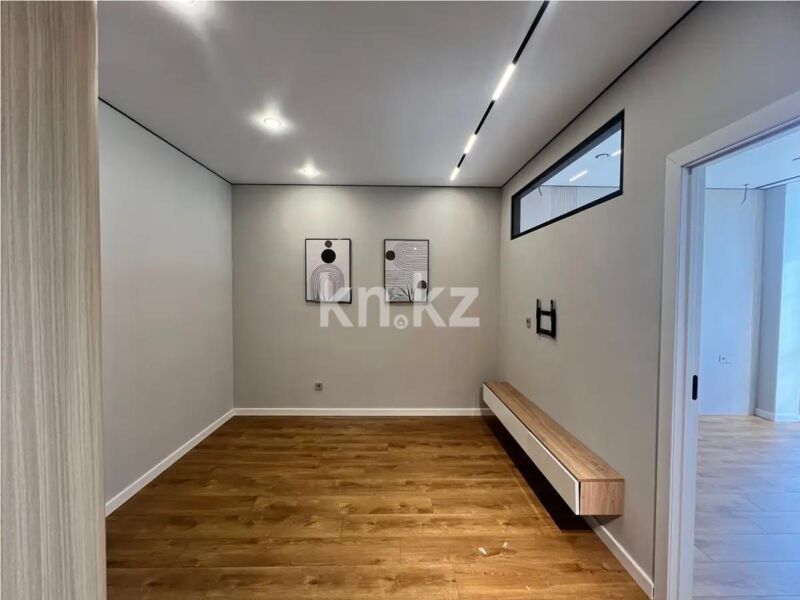 Продажа 2-комнатной квартиры, 43 м² - Продажа двухкомнатных квартир в Турксибском р-не Алматы - страница 12 фото 1 из 5