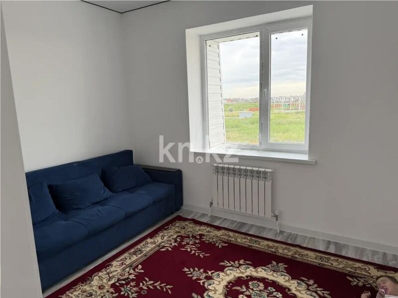 Продажа 1-комнатной квартиры, 30.45 м² - Продажа однокомнатных квартир в блочном доме в Казахстане - страница 38 фото 1 из 3