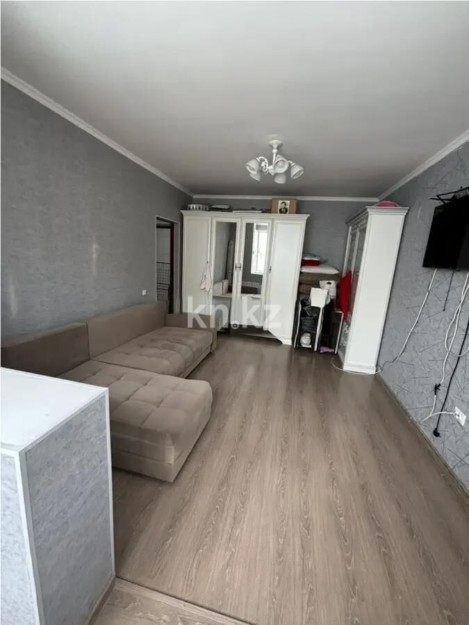 Продажа 1-комнатной квартиры, 36 м² - Продажа однокомнатных квартир в монолитно-каркасном доме в Алматы - страница 82 фото 1 из 3