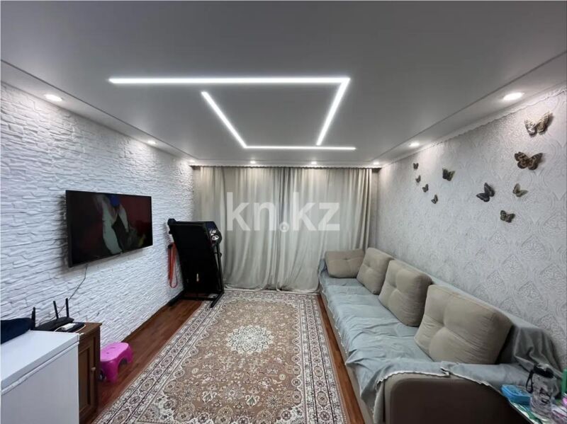 Продажа 2-комнатной квартиры, 51 м² - Продажа двухкомнатных квартир в Астане - страница 14 фото 1 из 7