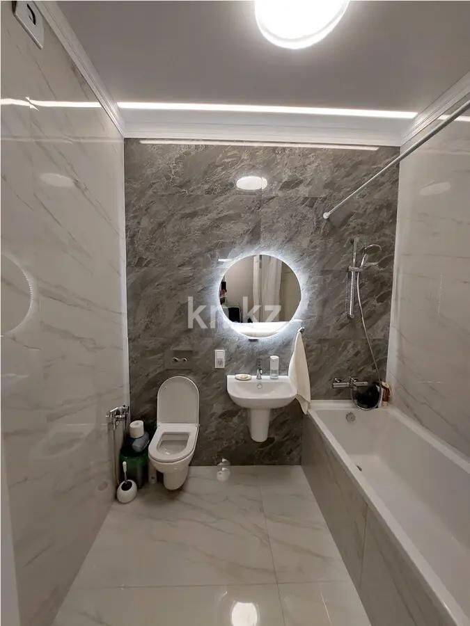 Продажа 4-комнатной квартиры, 135 м² - Продажа четырехкомнатных квартир от собственников в Алматы - страница 14 фото 6 из 7