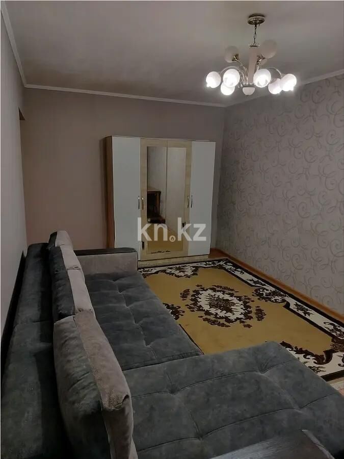 Продажа 1-комнатной квартиры, 31.6 м² - Продажа однокомнатных квартир в панельном доме в Алматы - страница 5 фото 2 из 5