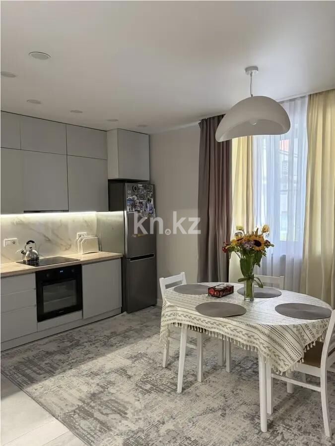 Продажа 2-комнатной квартиры, 54 м² - Продажа квартир от собственников в Алматы - страница 291 фото 3 из 4