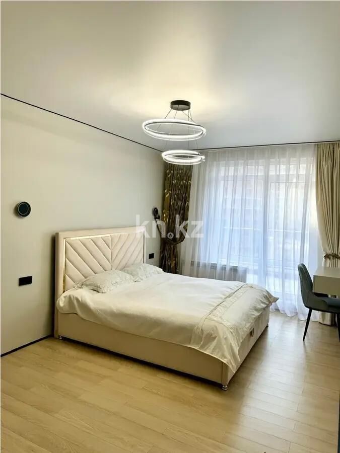 Продажа 3-комнатной квартиры, 85 м² - Продажа трехкомнатных квартир в Бостандыкском р-не Алматы - страница 34 фото 3 из 3