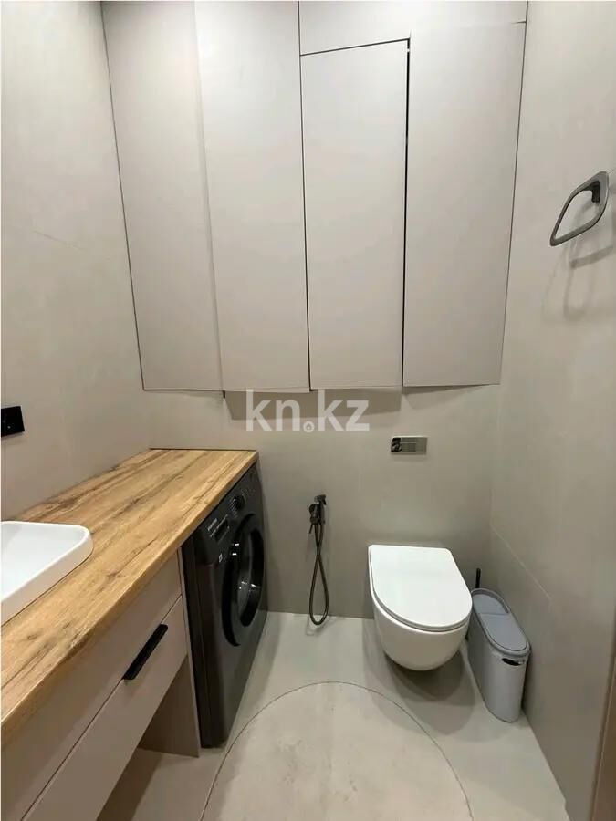 Продажа 3-комнатной квартиры, 63 м² - Продажа трехкомнатных квартир в блочном доме в Казахстане - страница 52 фото 6 из 7