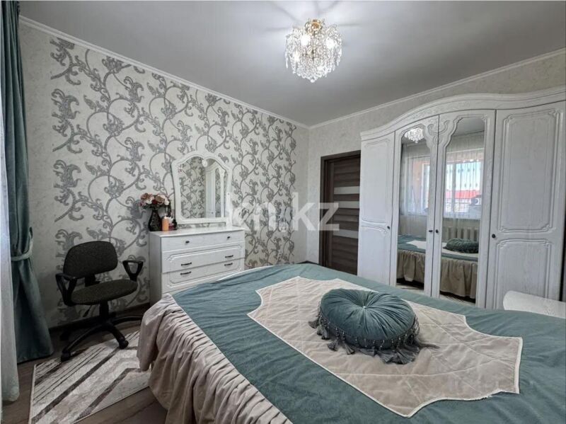 Продажа 3-комнатной квартиры, 81 м² - Продажа трехкомнатных квартир в р-не Байконур Астаны - страница 4 фото 3 из 5