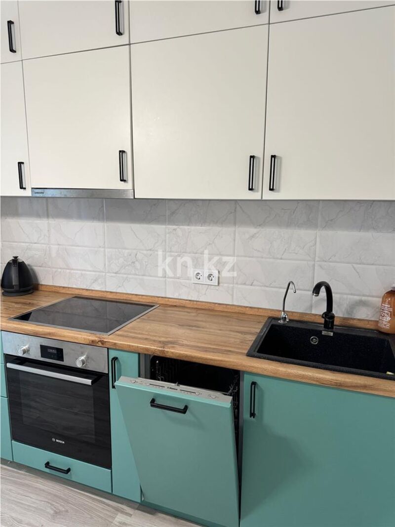 Продажа 2-комнатной квартиры, 66 м² - Продажа двухкомнатных квартир в кирпичном доме в Караганде - страница 30 фото 9 из 15