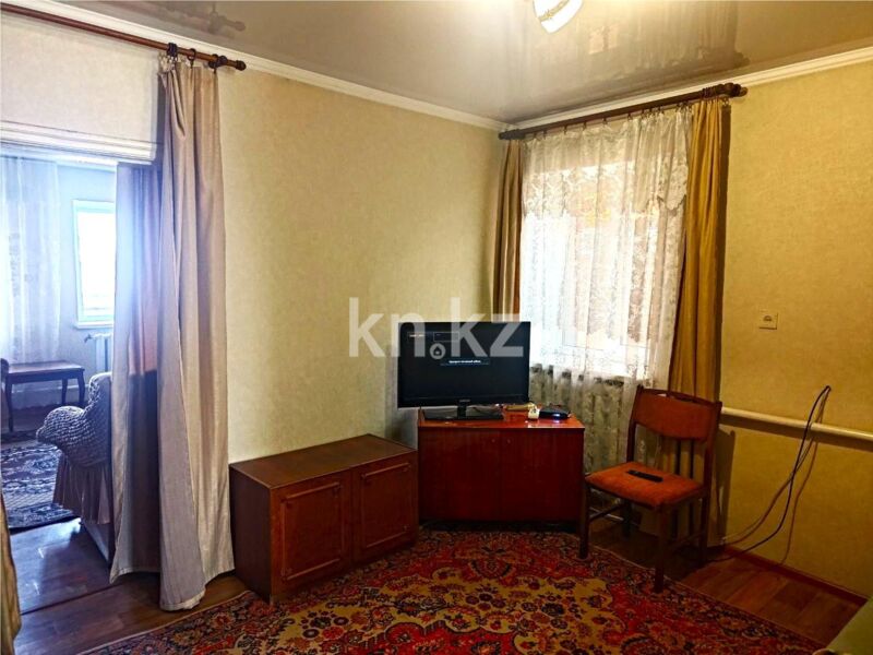 Продажа 4-комнатного дома, 87 м² - Продажа домов, коттеджей в Пришахтинске Караганды фото 8 из 21