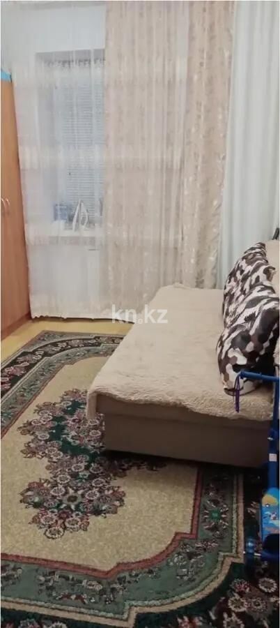 Продажа 2-комнатной квартиры, 48 м² - Продажа двухкомнатных квартир в р-не Косшы Астаны - страница 2 фото 2 из 3