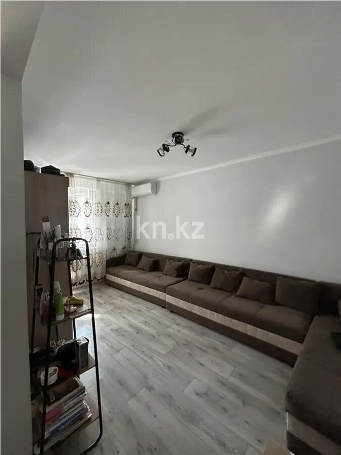 Продажа 1-комнатной квартиры, 35 м² - Продажа однокомнатных квартир от собственников в Алматы - страница 18 фото 1 из 3