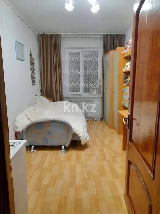 Продажа 3-комнатной квартиры, 59.4 м² - Продажа трехкомнатных квартир в Алмалинском р-не Алматы - страница 15 фото 3 из 7