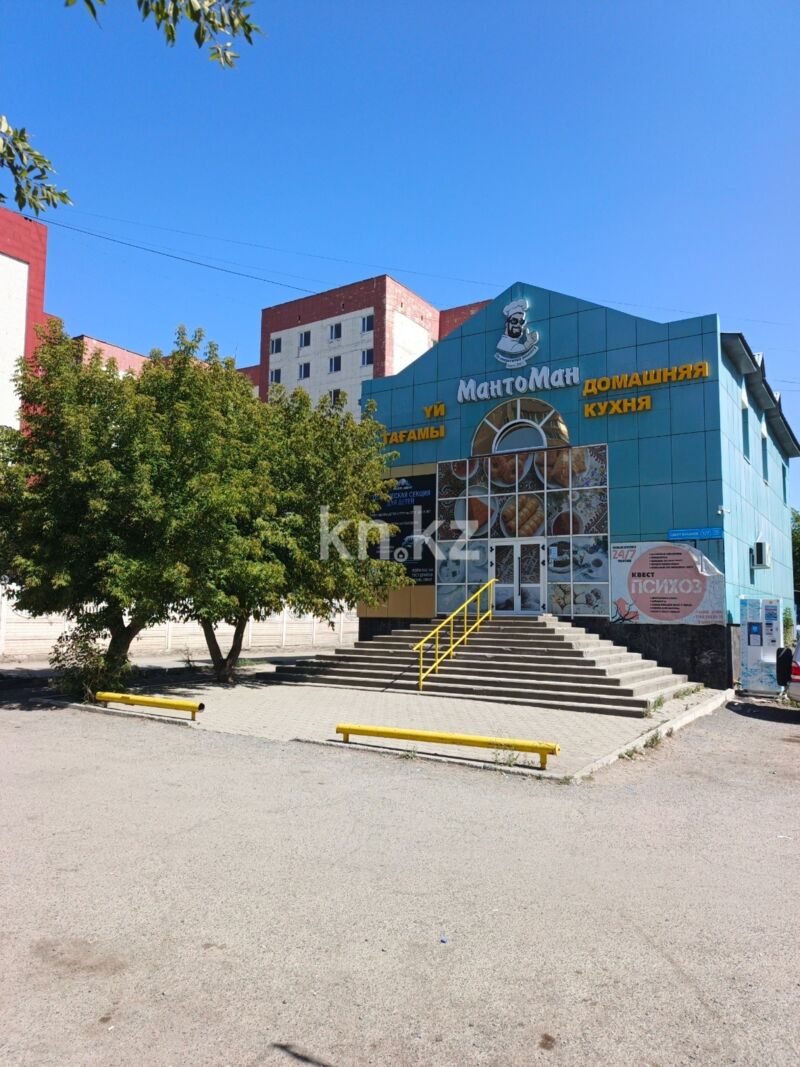 Продажа здания, 367.4 м² - Продажа зданий в Караганде фото 1 из 7