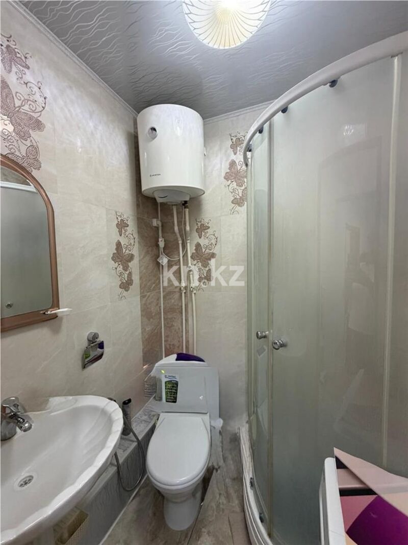 Продажа 4-комнатной квартиры, 78 м² - Продажа четырехкомнатных квартир в панельном доме в Караганде - страница 3 фото 11 из 14
