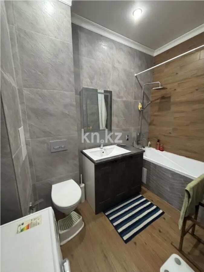 Продажа 1-комнатной квартиры, 25 м² - Продажа однокомнатных квартир от собственников в Астане - страница 8 фото 3 из 3