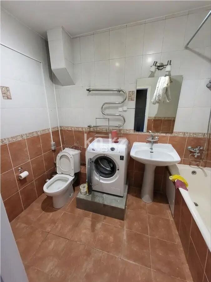 Продажа 4-комнатной квартиры, 107.4 м² - Продажа квартир в кирпичном доме в Казахстане - страница 7 фото 4 из 5