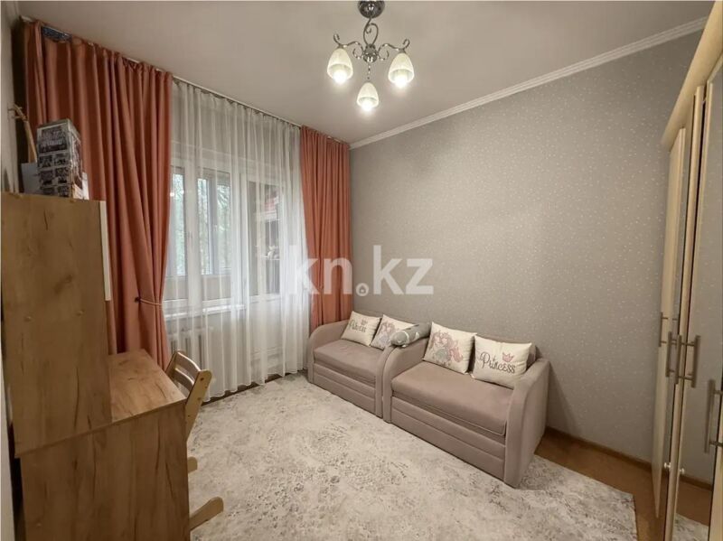 Продажа 3-комнатной квартиры, 65 м² - Продажа трехкомнатных квартир в Турксибском р-не Алматы - страница 2 фото 2 из 6