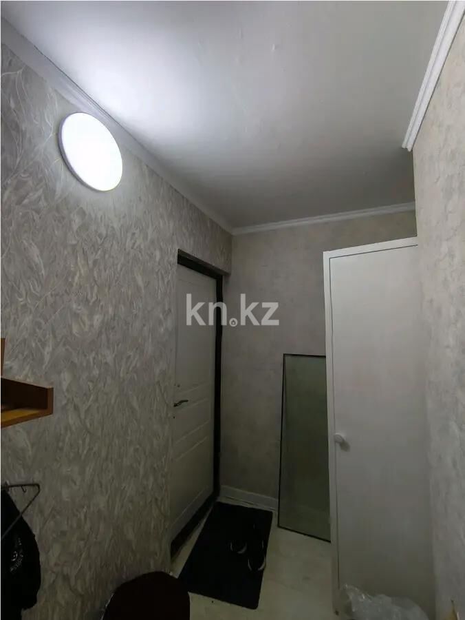 Продажа 1-комнатной квартиры, 33 м² - Продажа однокомнатных квартир в Алмалинском р-не Алматы - страница 11 фото 3 из 3