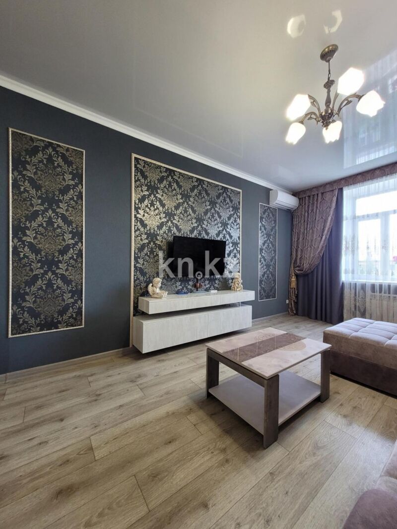 Аренда 2-комнатной квартиры посуточно, 56 м² - Аренда двухкомнатных квартир посуточно в Усть-Каменогорске фото 20 из 20