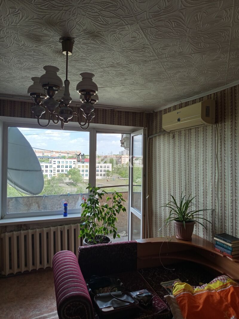 Продажа 2-комнатной квартиры, 50.5 м² - Продажа двухкомнатных квартир в Майкудуке Караганды - страница 5 фото 12 из 12