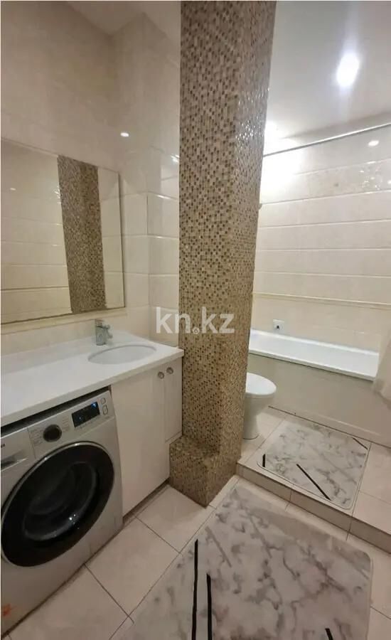 Продажа 3-комнатной квартиры, 74 м² - Продажа трехкомнатных квартир в Ауэзовском р-не Алматы - страница 11 фото 4 из 5