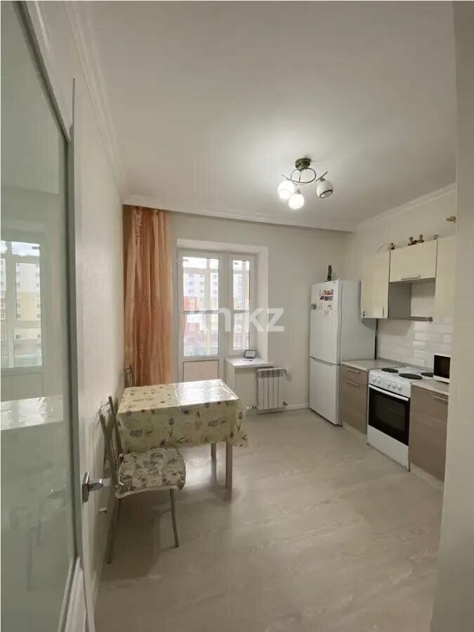 Продажа 1-комнатной квартиры, 39.1 м² - Продажа квартир от собственников в Астане - страница 32 фото 2 из 4