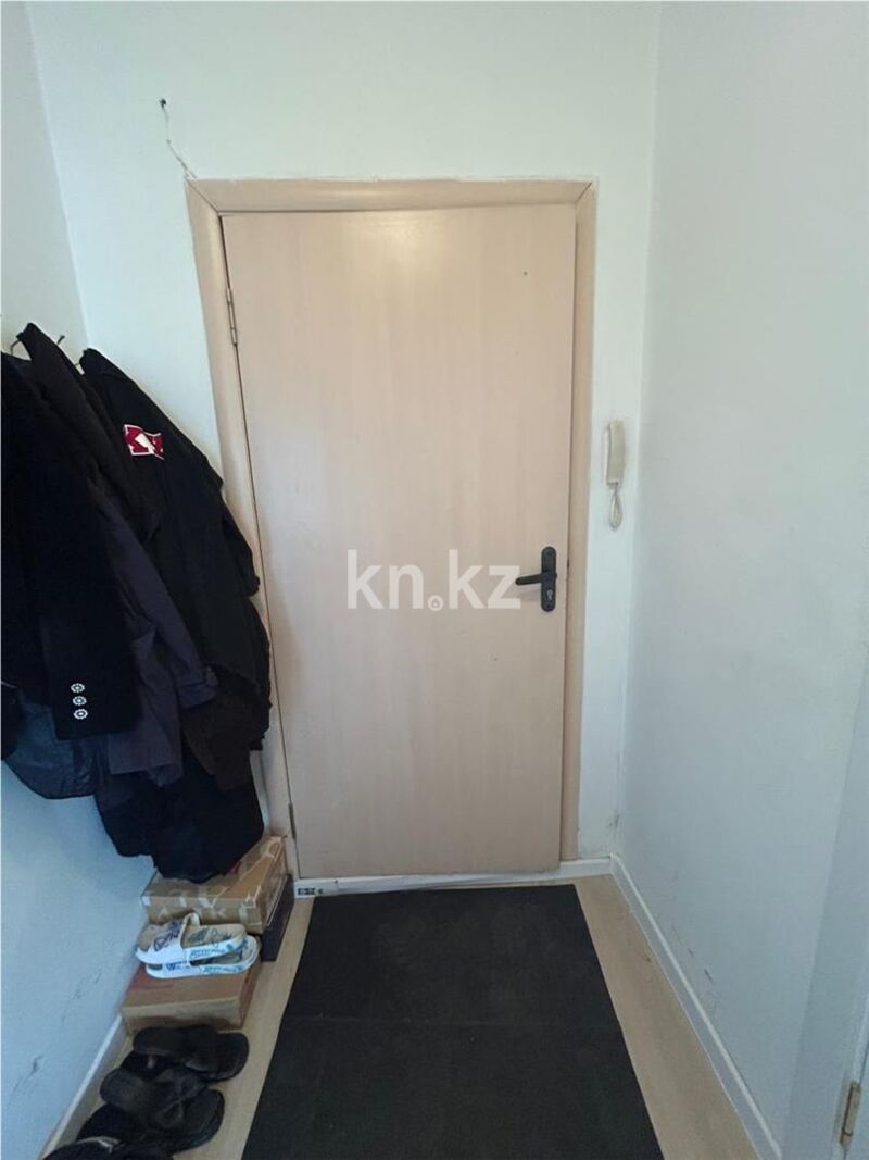 Продажа 1-комнатной квартиры, 41 м² - Продажа квартир в монолитно-каркасном доме в Астане - страница 146 фото 6 из 7
