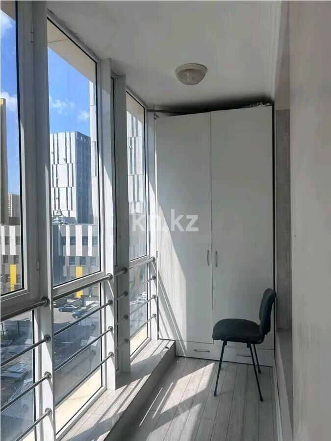 Продажа 2-комнатной квартиры, 41 м² - Продажа двухкомнатных квартир в р-не Есиль Астаны - страница 27 фото 6 из 6