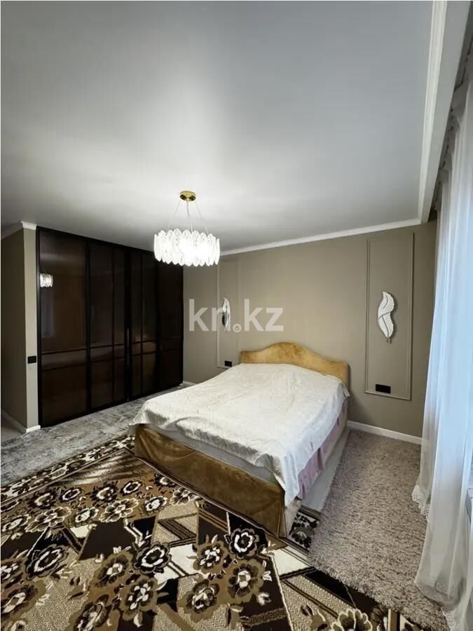 Продажа 3-комнатной квартиры, 87 м² - Продажа трехкомнатных квартир в Ауэзовском р-не Алматы - страница 24 фото 2 из 6