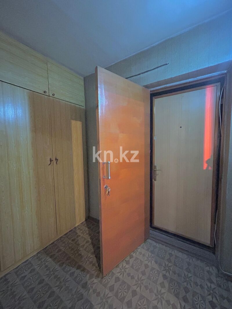 Продажа 1-комнатной квартиры, 38 м² - Продажа однокомнатных квартир в Усть-Каменогорске фото 10 из 15