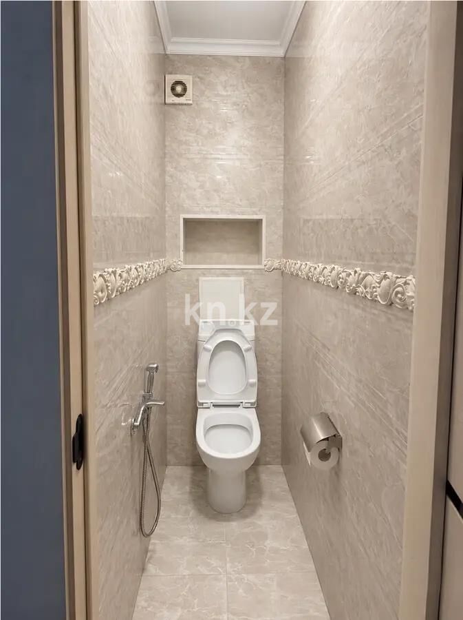 Продажа 3-комнатной квартиры, 72 м² - Продажа трехкомнатных квартир в Ауэзовском р-не Алматы - страница 19 фото 5 из 6