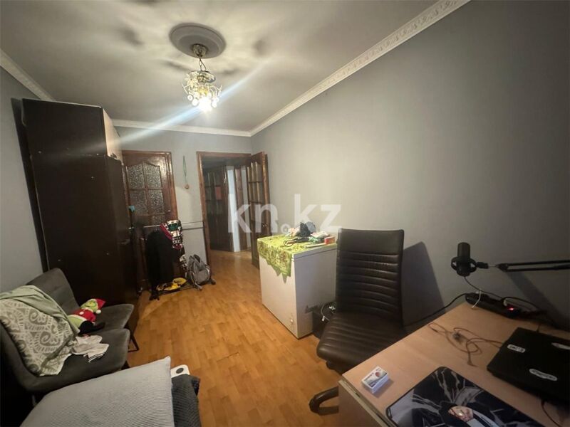 Продажа 3-комнатной квартиры, 56 м² - Продажа трехкомнатных квартир в Караганде - страница 46 фото 3 из 11